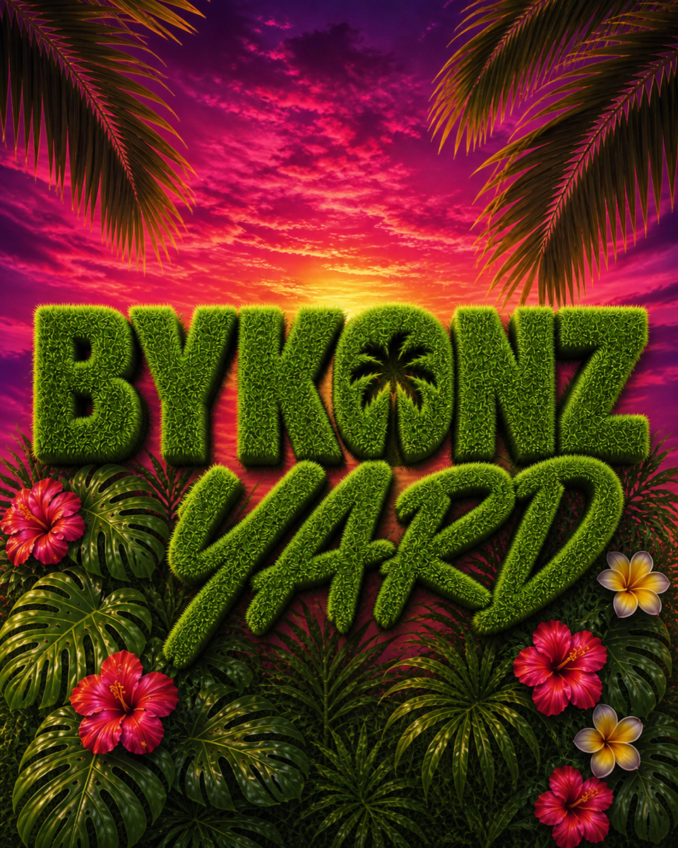 03 - Emerald Grass Logo Script.png